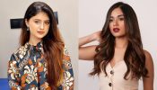 Arishfa Khan And Jannat Zubair Get Too Hot To Handle; Who Is Your Favourite? 850551