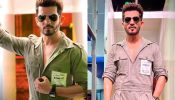 Arjun Bijlani’s swag jumpsuit look: Vogue code for men