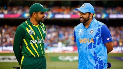 Asia Cup 2023 Update: India vs. Pakistan match faces rain threat in Kandy; Pakistan sticks with unchanged XI