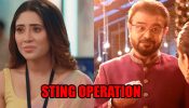 Barsatein-Mausam Pyaar Ka spoiler: Aradhana performs a sting operation on Jindal