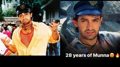 Rangeela turns 28: Here’s why Aamir Khan’s lovable character Munna will always remain an iconic tapori portrayal on screen!