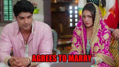 Junooniyatt spoiler: Elahi agrees to marry Jahaan