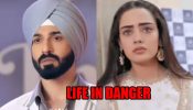 Teri Meri Doriyaann update: Angad’s life in danger, Sahiba’s desperate attempt to save him