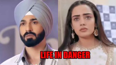 Teri Meri Doriyaann update: Angad’s life in danger, Sahiba’s desperate attempt to save him