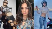 Avneet Kaur, Jannat Zubair and Kanika Mann unveil season’s hottest crop top trends, see photos
