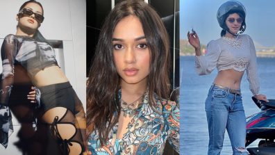 Avneet Kaur, Jannat Zubair and Kanika Mann unveil season’s hottest crop top trends, see photos