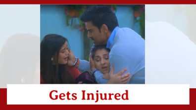 Baatein Kuch Ankahee Si Spoiler: Vedika gets injured