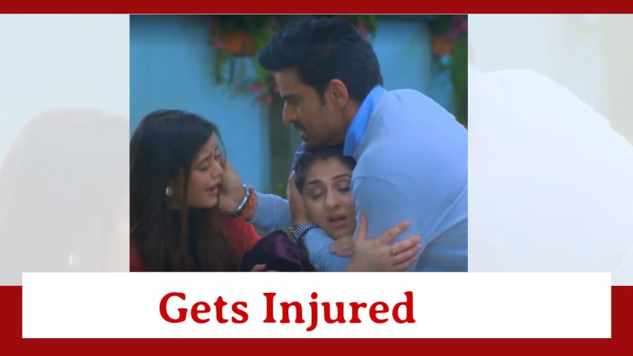 Baatein Kuch Ankahee Si Spoiler: Vedika gets injured 848453