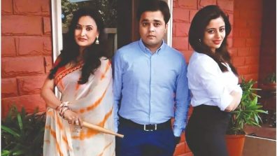 Back on popular demand! Star Bharat is thrilled to announce the return of Season 2 of “May I Come in Madam?” Learn more!