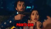 Barsatein-Mausam Pyaar Ka spoiler: Angad points gun at Aradhana