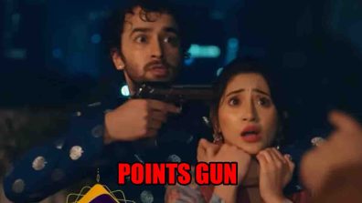 Barsatein-Mausam Pyaar Ka spoiler: Angad points gun at Aradhana