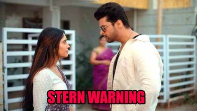 Barsatein-Mausam Pyaar Ka spoiler: Aradhana issues a stern warning to Reyansh