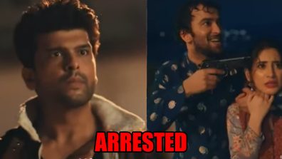 Barsatein-Mausam Pyaar Ka spoiler: Reyansh gets Angad arrested