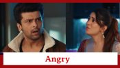 Barsatein-Mausam Pyaar Ka spoiler: Reyansh gets angry at Aradhana for helping Kimaya to elope with Angad