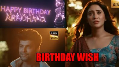 Barsatein-Mausam Pyaar Ka spoiler: Reyansh’s skywritten birthday wish leaves Aradhana amazed