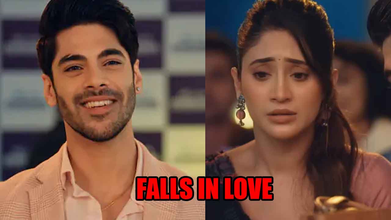 Barsatein-Mausam Pyaar Ka update: Jai falls in love with Aradhana 857096