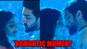 Bhagya Lakshmi: Rishi and Lakshmi share romantic moment after leaving Oberoi mansion