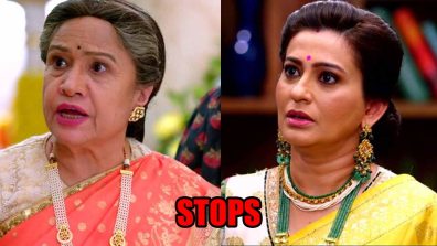 Bhagya Lakshmi spoiler: Dadi stops Neelam from leaving Oberoi mansion