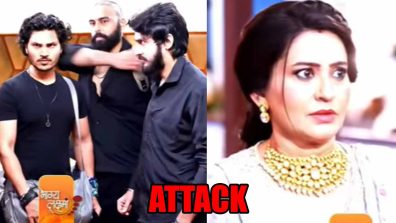 Bhagya Lakshmi spoiler: Goons to attack Neelam