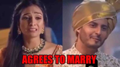 Bhagya Lakshmi spoiler: Lakshmi agrees to marry Vikrant