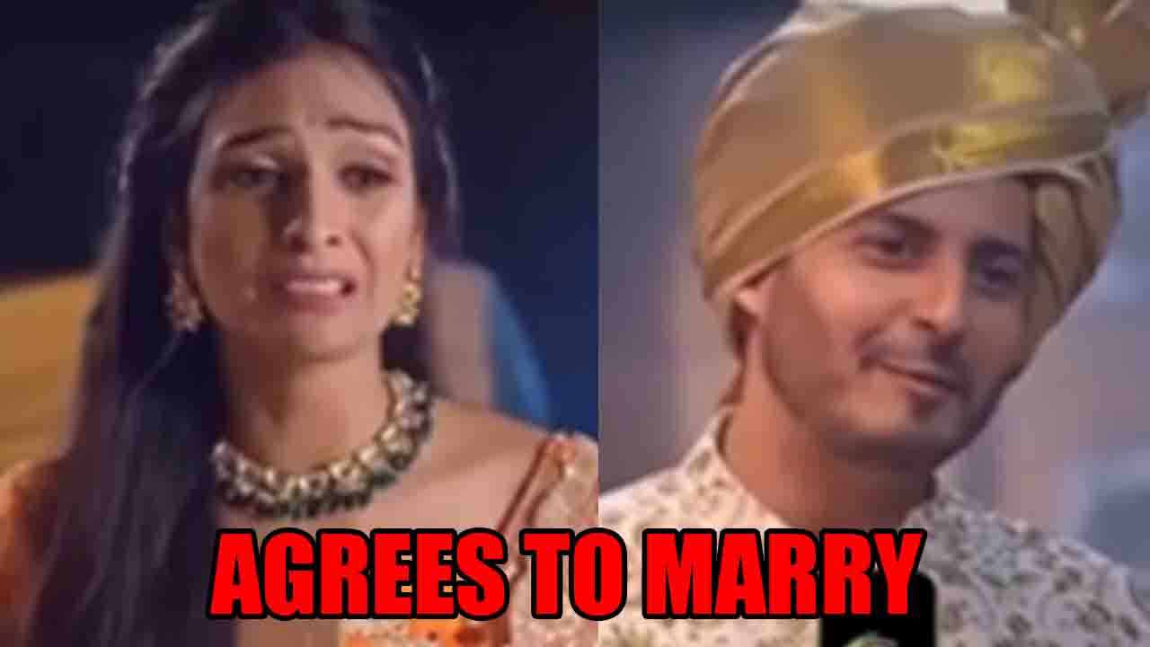 Bhagya Lakshmi spoiler: Lakshmi agrees to marry Vikrant 851049