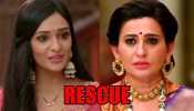 Bhagya Lakshmi spoiler: Lakshmi comes to Neelam’s rescue