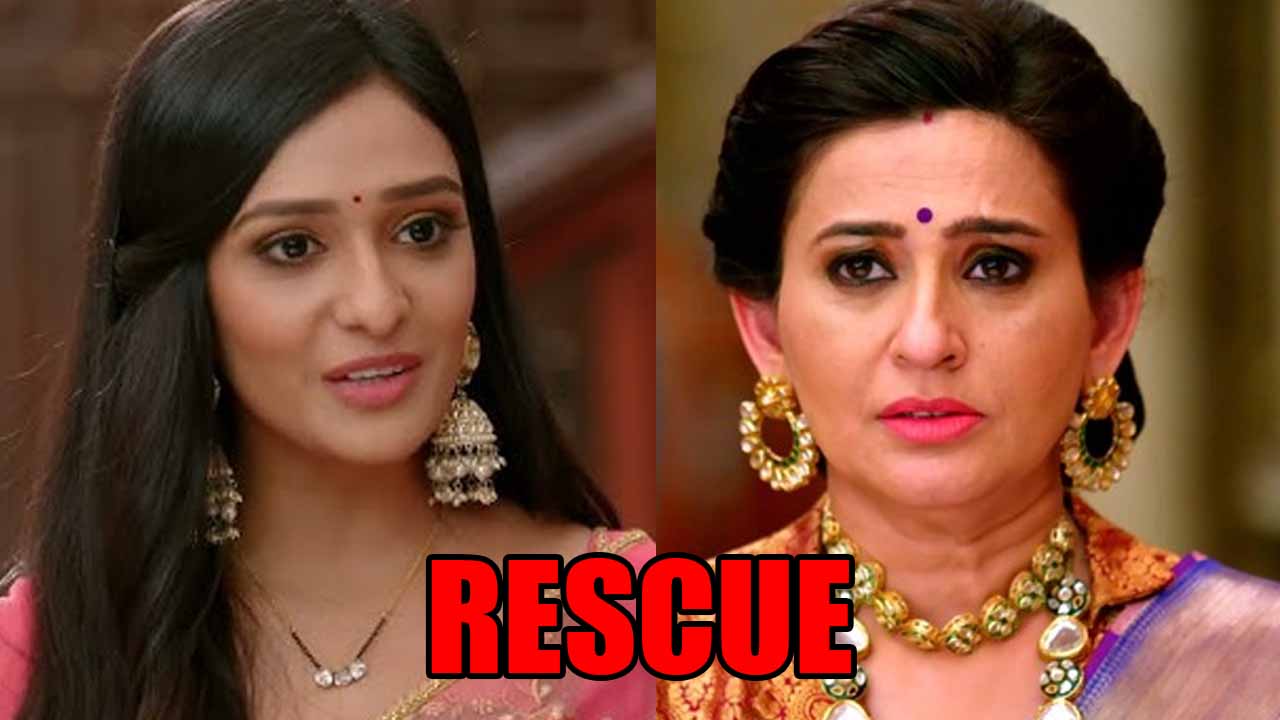 Bhagya Lakshmi spoiler: Lakshmi comes to Neelam’s rescue 849313
