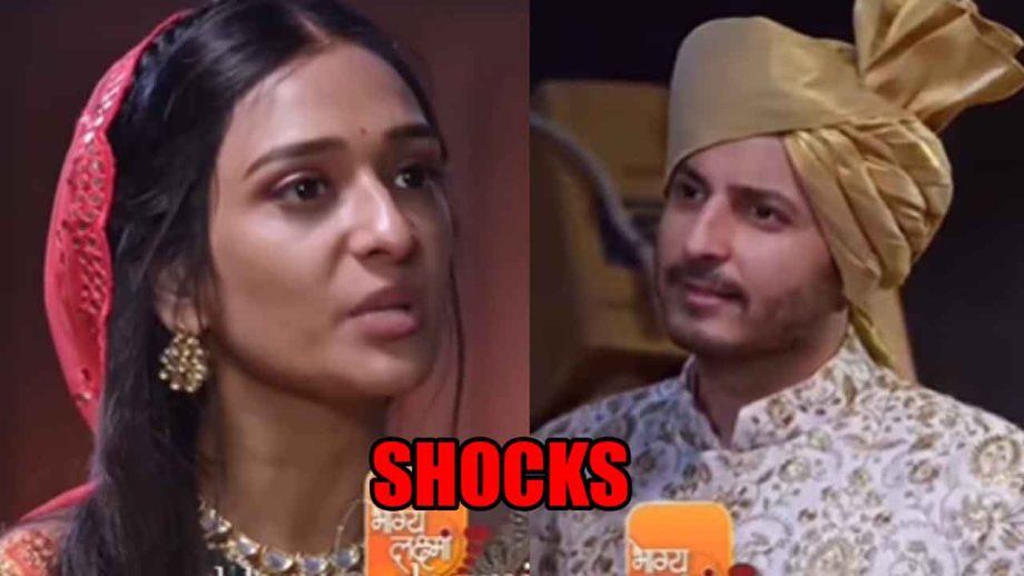 Bhagya Lakshmi spoiler: Lakshmi’s befitting reply to shock Vikrant 852114