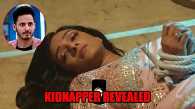 Bhagya Lakshmi spoiler: REVEALED! Vikrant is Lakshmi’s kidnapper