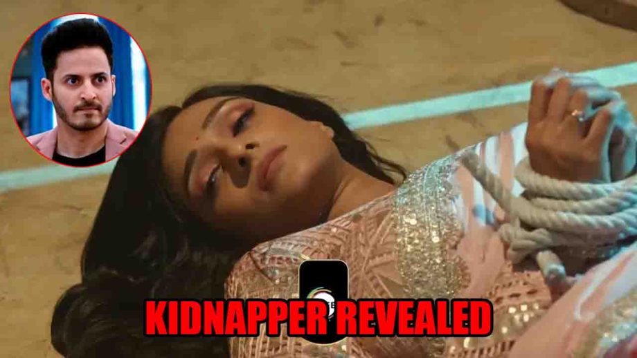 Bhagya Lakshmi spoiler: REVEALED! Vikrant is Lakshmi’s kidnapper 850464