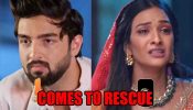 Bhagya Lakshmi spoiler: Rishi comes to rescue Lakshmi from Vikrant