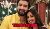Bhagya Lakshmi spoiler: Rishi turns Malishka’s saviour