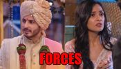 Bhagya Lakshmi spoiler: Vikrant forces Lakshmi to marry him