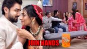Bhagya Lakshmi spoiler: Virendra, Dadi, Shalu, Aayush and Bani join hands to reunite Lakshmi and Rishi
