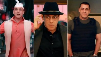 Bigg Boss 17 Promo: Salman Khan Comes With A Huge Surprise In 3 New Avatars