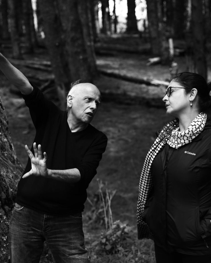 Bigg Boss OTT 2 Fame Pooja Bhatt Wishes Her Father And Guru Mahesh Bhatt On His 75th Birthday; See Here 853354