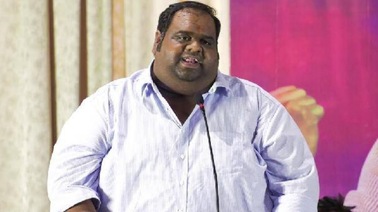 Breaking! Tamil Producer Ravindar Chandrasekaran Booked For 16 Crores Fraud 850084