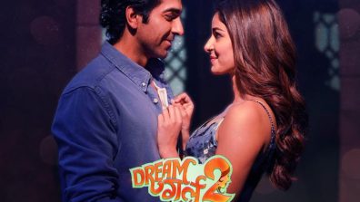 ‘Buy1 Get 1 Ticket Free’ offer is now open for Ektaa R. Kapoor’s Dream Girl 2 starring Ayushmann Khurrana! Book Your Tickets Now!