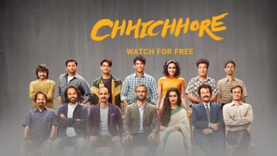 Celebrating 4 years of Chhichhore: What made Shraddha Kapoor’s every college kid’s ultimate crush!