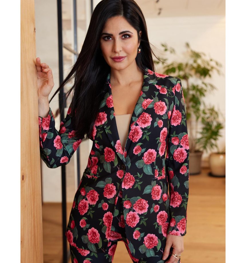 Co-ord sets to steal from Katrina Kaif, Kareena Kapoor and Aishwarya Rai’s wardrobe 852580