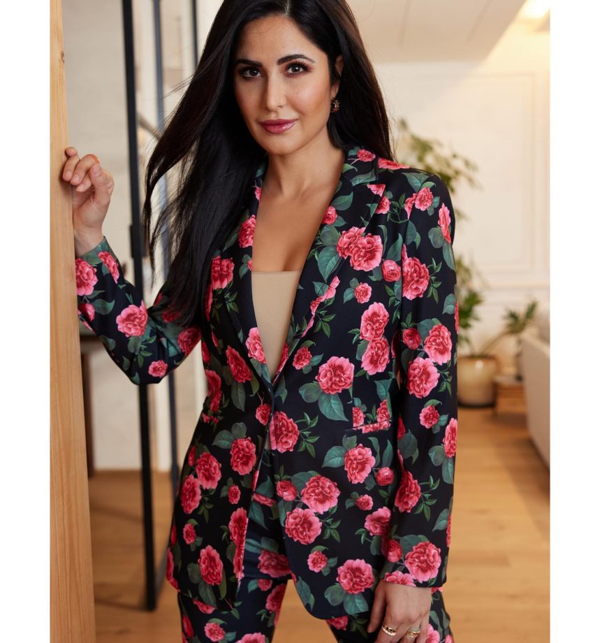 Co-ord sets to steal from Katrina Kaif, Kareena Kapoor and Aishwarya Rai’s wardrobe 852581