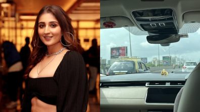 Coming Soon! Dhvani Bhanushali hints at her ‘big project’ in cryptic post