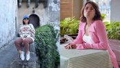 Congratulations! Samantha Ruth Prabhu earns 30M followers on Instagram, celebrates in Austria
