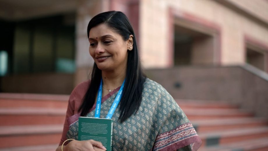 Countdown to 'The Vaccine War' Release: Pallavi Joshi's Powerful Role Revealed by Filmmaker Vivek Ranjan Agnihotri 854320