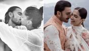 Couple Goals: Deepika Padukone picks ‘iykyk’ game , Ranveer Singh says ‘Hakuna Matata’