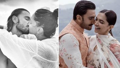 Couple Goals: Deepika Padukone picks ‘iykyk’ game , Ranveer Singh says ‘Hakuna Matata’