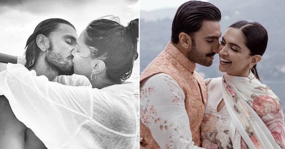 Couple Goals: Deepika Padukone picks ‘iykyk’ game , Ranveer Singh says ‘Hakuna Matata’ 849713