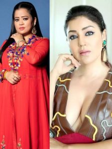 Bharti Singh, Debina Bonerjee, And Others Who Prove Age Is Just Number In Their Love Life