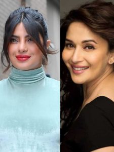 Priyanka Chopra- Madhuri Dixit: Bollywood Beauties Who Married ‘Vedeshi Munde’