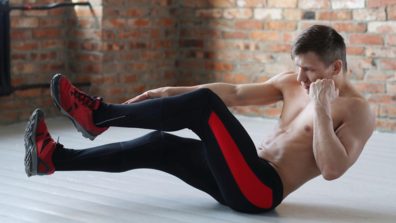 Crunches Versus Sit-Ups: Which Exercise Holds the Advantage?